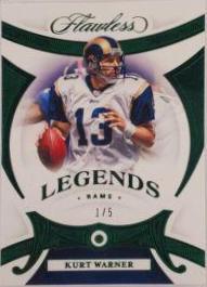 Kurt Warner