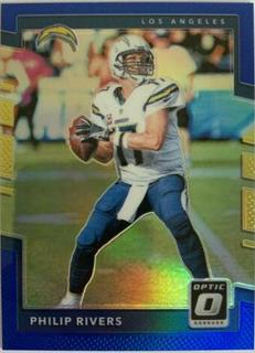 Philip Rivers