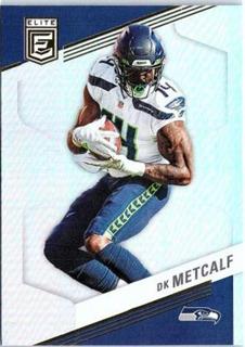 DK Metcalf