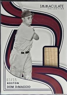 Dom DiMaggio