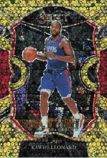 Kawhi Leonard