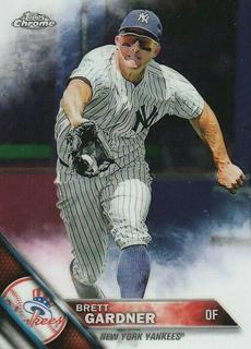 Brett Gardner
