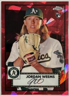 Jordan Weems