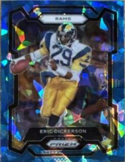 Eric Dickerson
