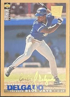 Carlos Delgado
