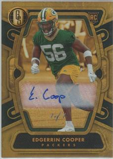 Edgerrin Cooper
