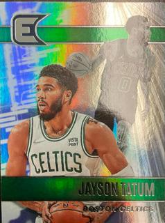 Jayson Tatum