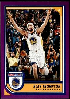 Klay Thompson