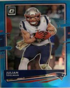 Julian Edelman