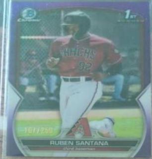 Ruben Santana