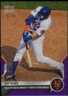 Jeff McNeil