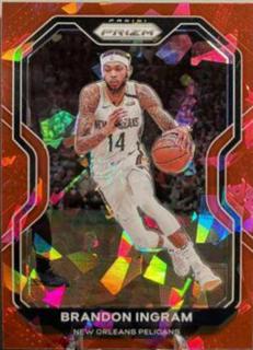 Brandon Ingram