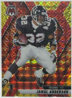 Jamal Anderson