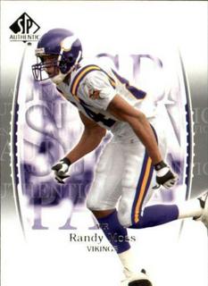 Randy Moss