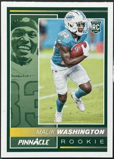 Malik Washington