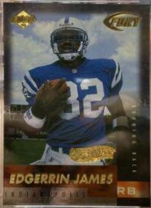 Edgerrin James