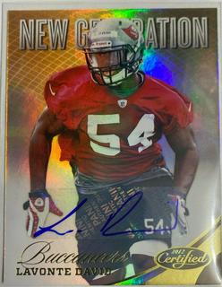 Lavonte David