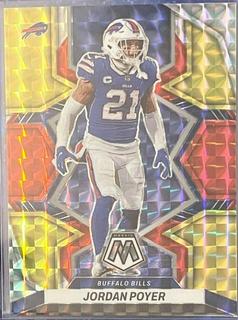 Jordan Poyer