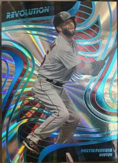 Dustin Pedroia