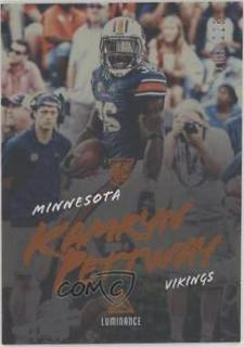 Kamryn Pettway