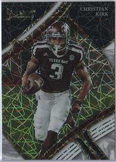 Christian Kirk