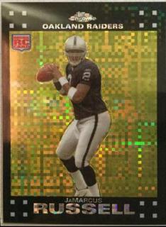 JaMarcus Russell