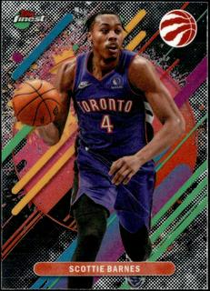 Scottie Barnes