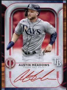Austin Meadows