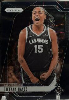 Tiffany Hayes