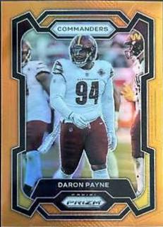Daron Payne