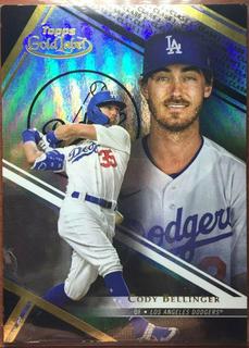 Cody Bellinger