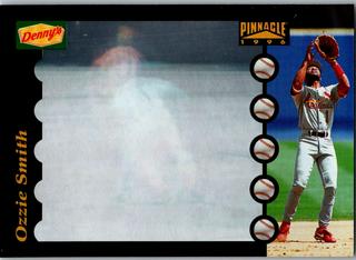 Ozzie Smith