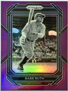 Babe Ruth