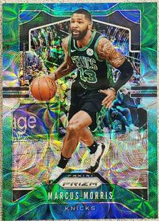 Marcus Morris