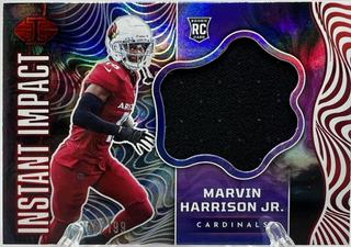 Marvin Harrison Jr.