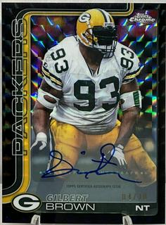 Gilbert Brown