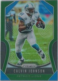 Calvin Johnson
