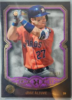 Jose Altuve