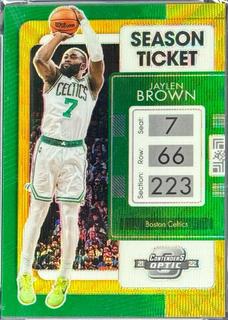 Jaylen Brown