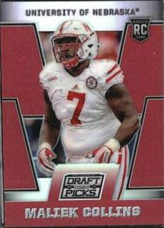 Maliek Collins