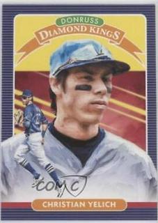 Christian Yelich