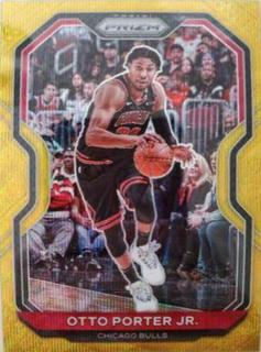 Otto Porter Jr.