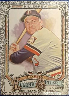 Harmon Killebrew