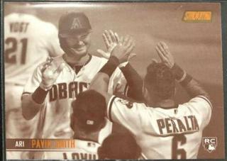 Pavin Smith