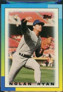 Nolan Ryan