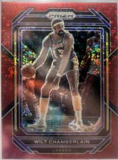 Wilt Chamberlain