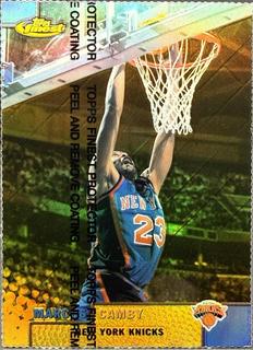 Marcus Camby