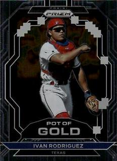 Ivan Rodriguez