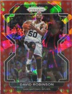 David Robinson