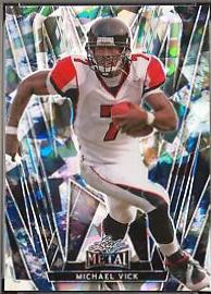 Michael Vick